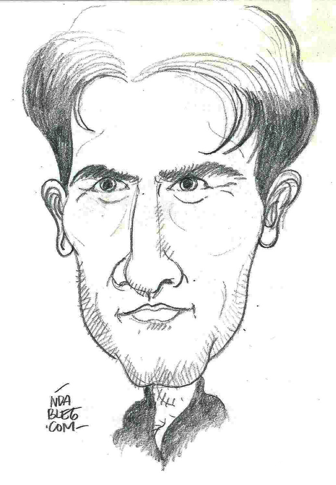 Baru 10 Contoh Gambar Ilustrasi Kartun Yang Mudah Digambar Motif